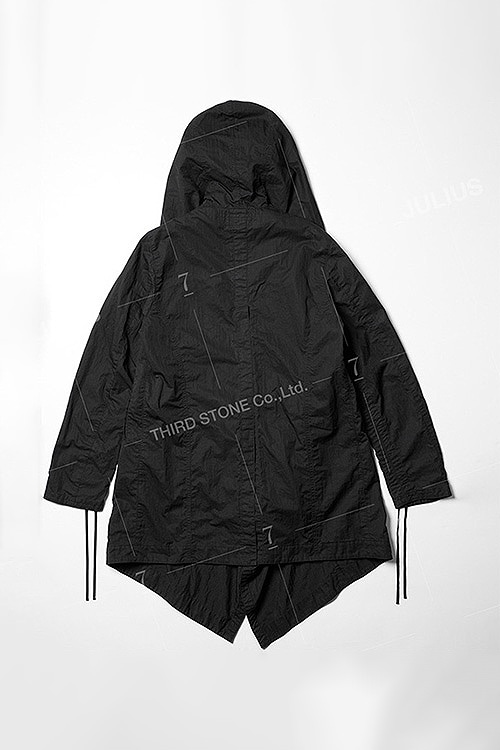 22SS JULIUS ユリウス COAT FOR MALE JULIUS 2024SS COAT FOR MALE_jue2 | JULIUS(ユリウス) | JULIUS