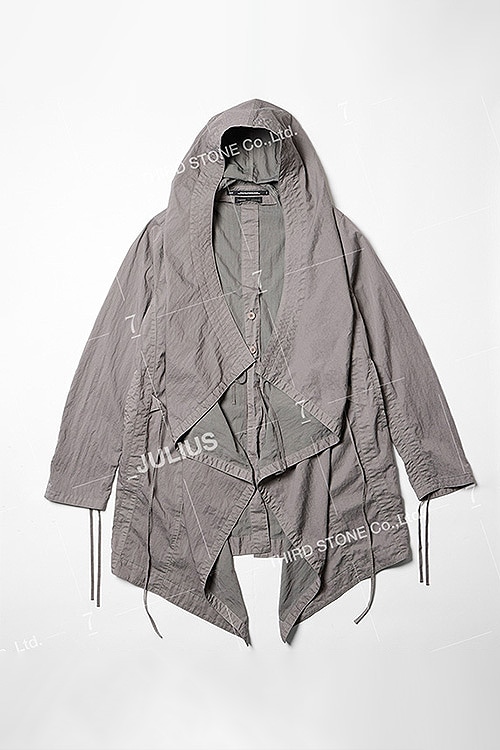 JULIUS 2024SS COAT FOR MALE_jue2 | JULIUS(ユリウス) | JULIUS