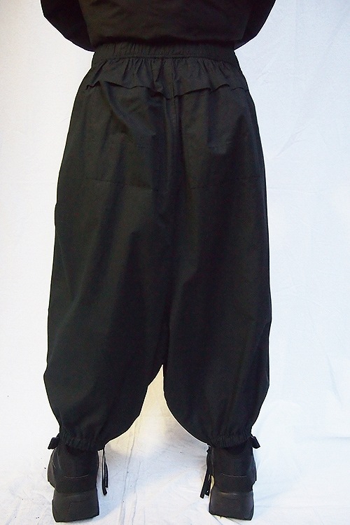 NILoS F.Y.E タックドバルーンパンツ_ns95 | NILoS(ニルズ) | JULIUS