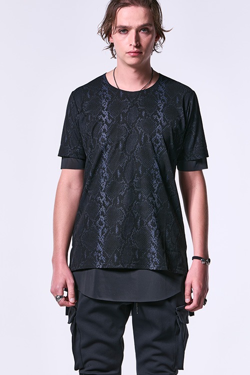 極美品 kiryuyrik KAIKIN-HIYOKU Shirt 極美品 kiryuyrik KAIKIN-HIYOKU Shirt