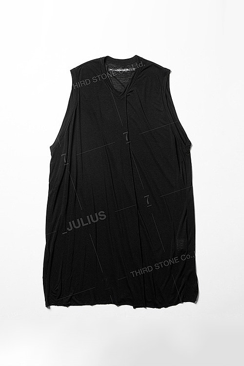 JULIUS 2024PS CUT & SEWN FOR MALE_jue1 | JULIUS(ユリウス) | JULIUS