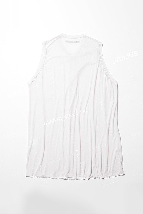 JULIUS 2024PS CUT & SEWN FOR MALE_jue1 | JULIUS(ユリウス) | JULIUS