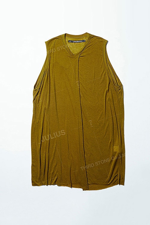 JULIUS 2024PS CUT & SEWN FOR MALE_jue1 | JULIUS(ユリウス) | JULIUS