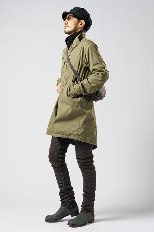 wjk 2023AW ex.heavy 6p tight banana_wjd5 | wjk(ダブルジェイケイ