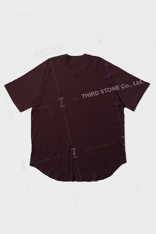 JULIUS シュラインベスト JULIUS 2023PF CUT & SEWN FOR MALE_jud4 | JULIUS(ユリウス
