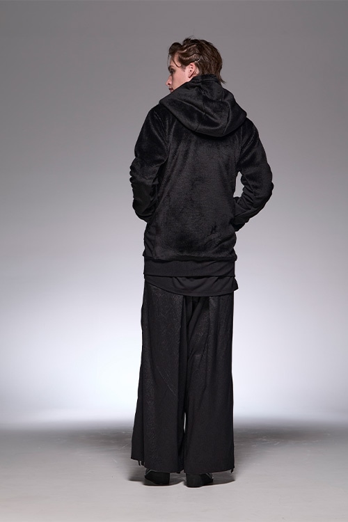 kiryuyrik ZippHoodie KS-HT37-930 | kiryuyrik(キリュウキリュウ