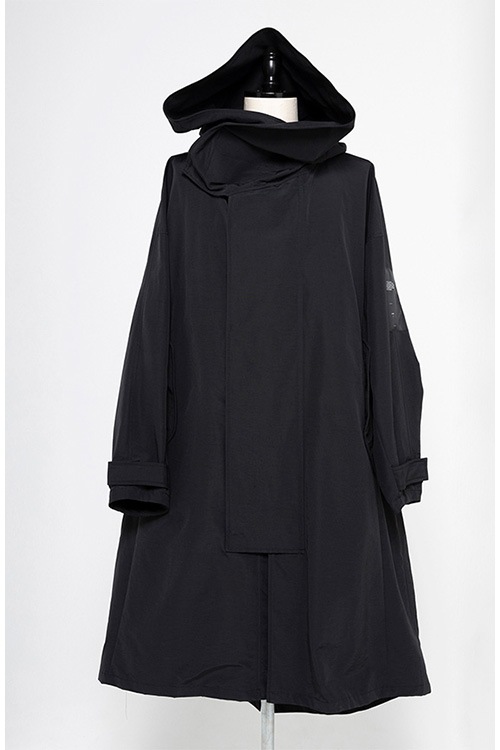 【希少】20SS JULIUS ユリウス モッズ コート 定価82500円 JULIUS 22PS GROSGRAIN MODS COAT_ju21 | JULIUS(ユリウス) | JULIUS