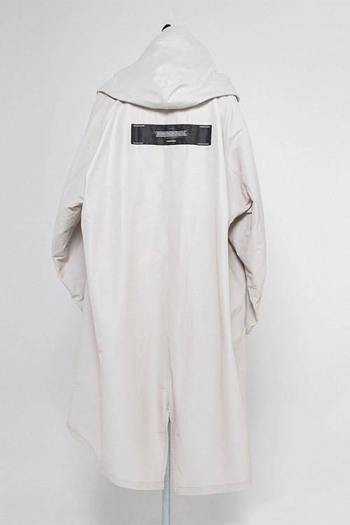 JULIUS 22PS GROSGRAIN MODS COAT_ju21 | JULIUS(ユリウス) | JULIUS