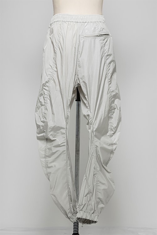 JULIUS 22SS TROUSERS FOR MALE_ju22 | JULIUS(ユリウス) | JULIUS