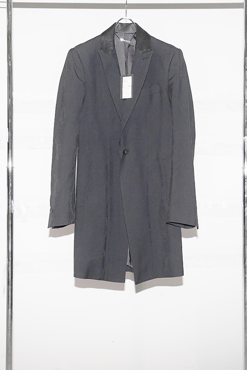 kiryuyrik Python JQD PeackedJacket_kk15 | kiryuyrik(キリュウ