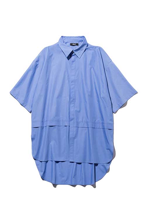 glamb 2023SA GB0223 Layered SH_gbd3 | glamb(グラム) | JULIUS