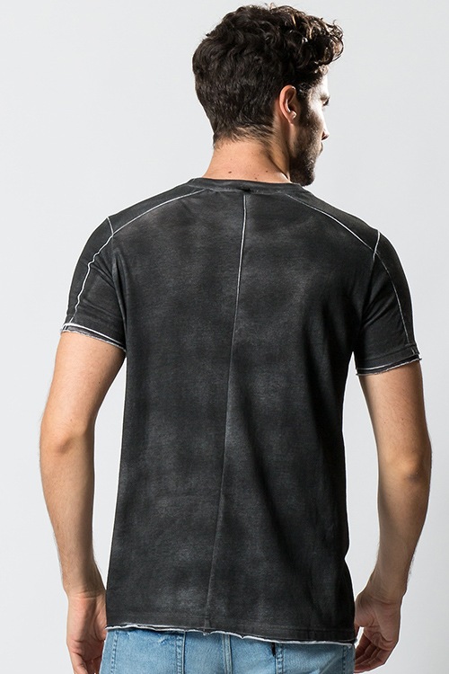 新品未開封 Ken Yokoyama SCOOP 5 Tee XLサイズ 黒 used】Ken Smith / BB 5TN Black Tiger Fusion Shape 2008 4.550