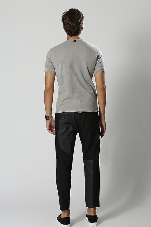 20%OFF】wjk レザーカモポケットT white 7856-lj42i | wjk(ダブル