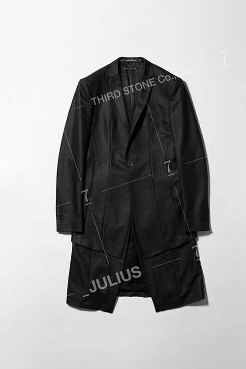 JULIUS 2023FW JACKET FOR MALE_jud5 | JULIUS(ユリウス) | JULIUS