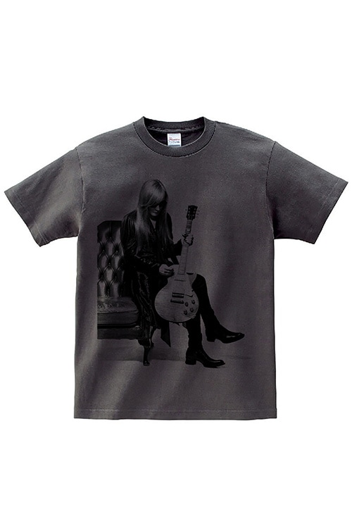 kiryuyrik TAKAMIZAWA VintageT-Shirt_kkf7 | 全商品 | JULIUS
