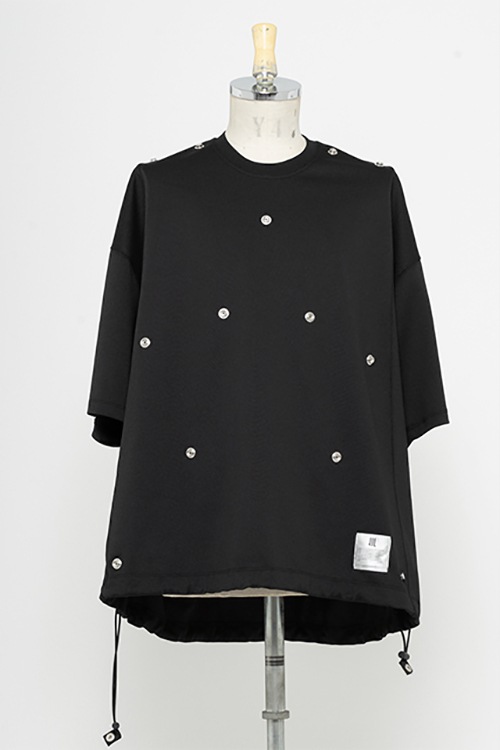 NILoS(ニルズ) 22SS CUT & SEWN FOR MALE_ns22 | NILoS(ニルズ
