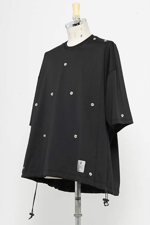 NILoS(ニルズ) 22SS CUT & SEWN FOR MALE_ns22 | NILoS(ニルズ