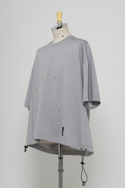 NILoS(ニルズ) 22SS CUT & SEWN FOR MALE_ns22 | NILoS(ニルズ