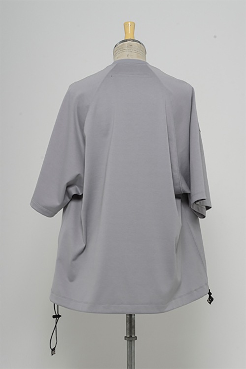 NILoS(ニルズ) 22SS CUT & SEWN FOR MALE_ns22 | NILoS(ニルズ