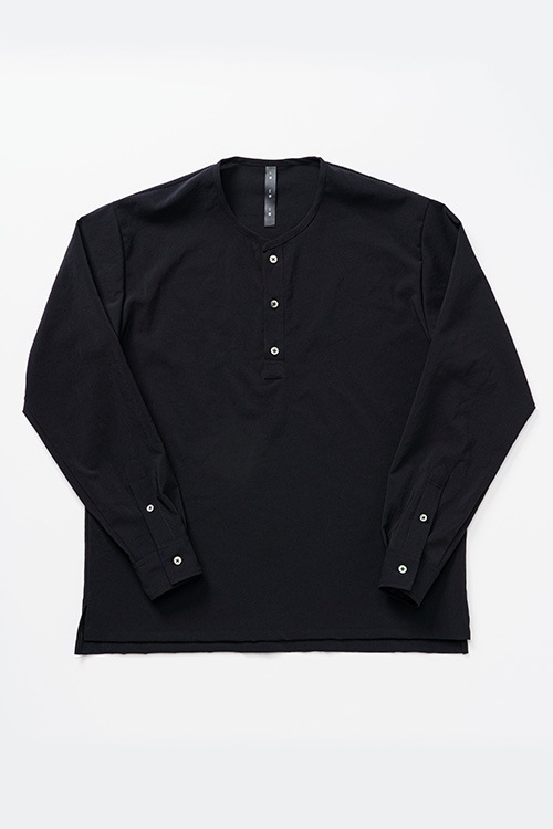 wjk 23SS sleeping shirt_wj32 | wjk(ダブルジェイケイ