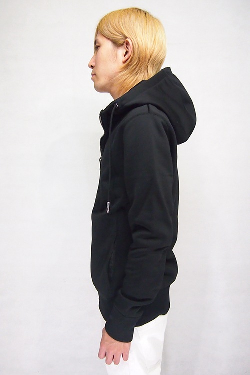Jubei♡バッジオ 30%OFF】junhashimoto URAKE ZIP PARKA 1101810005