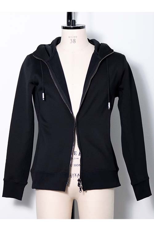 Jubei♡バッジオ 30%OFF】junhashimoto URAKE ZIP PARKA 1101810005