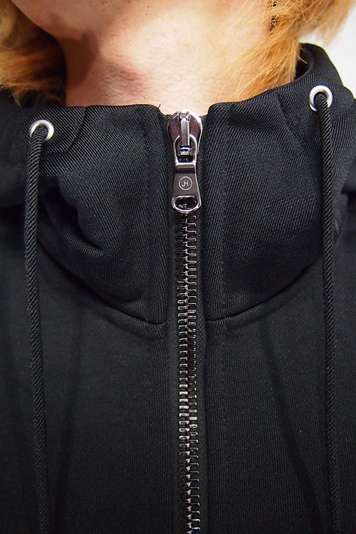 Jubei♡バッジオ 30%OFF】junhashimoto URAKE ZIP PARKA 1101810005