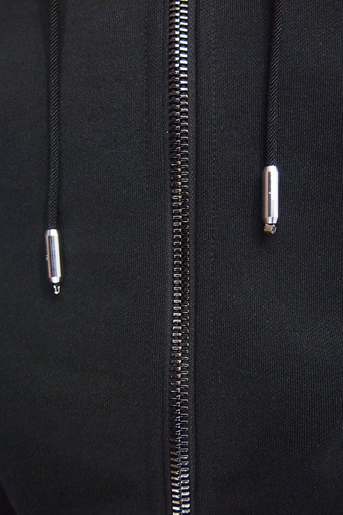 30%OFF】junhashimoto URAKE ZIP PARKA 1101810005