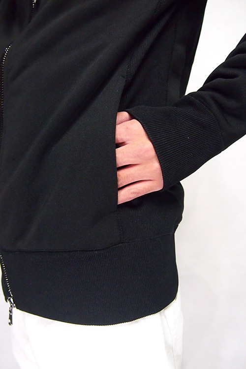 30%OFF】junhashimoto URAKE ZIP PARKA 1101810005