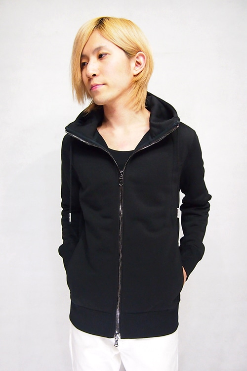 30%OFF】junhashimoto URAKE ZIP PARKA 1101810005