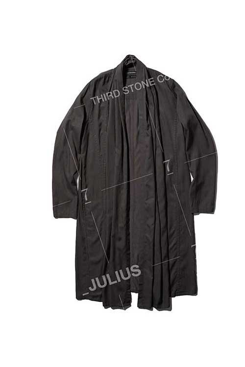 JULIUS グラフィックコート ユリウス JULIUS アウター 通販 - FASCINATE 大阪心斎橋 / 京都