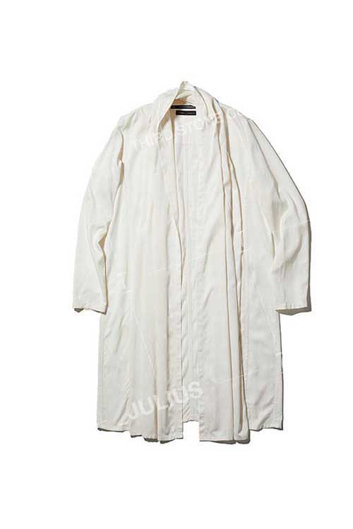 JULIUS 2023FW SHIRT FOR MALE_jud5 | JULIUS(ユリウス