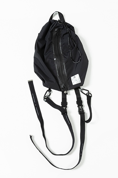 NILoS(ニルズ) 22SS BAG FOR UNISEX_ns22 | NILoS(ニルズ