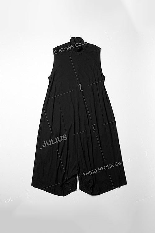 JULIUS 2024SS CUT & SEWN FOR MALE_jue2 | JULIUS(ユリウス