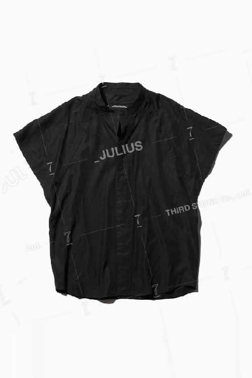 JULIUS 2023SS SHIRT FOR MALE_ju32 | JULIUS(ユリウス) | JULIUS