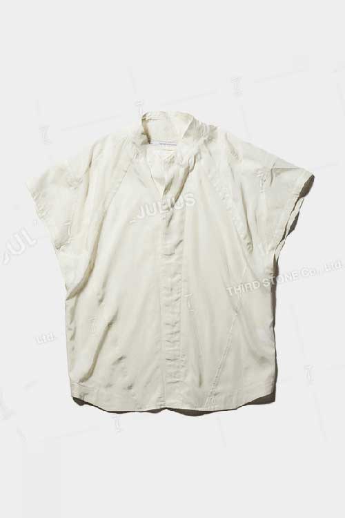 JULIUS 2023SS SHIRT FOR MALE_ju32 | JULIUS(ユリウス) | JULIUS
