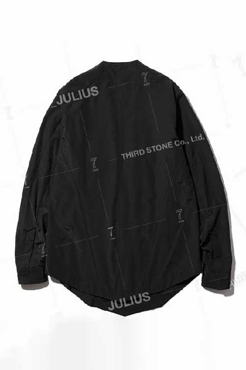 JULIUS 2023SS SHIRT FOR MALE_ju32 | JULIUS(ユリウス) | JULIUS