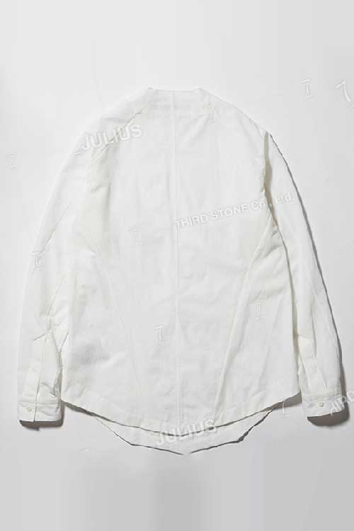 JULIUS 2023SS SHIRT FOR MALE_ju32 | JULIUS(ユリウス) | JULIUS