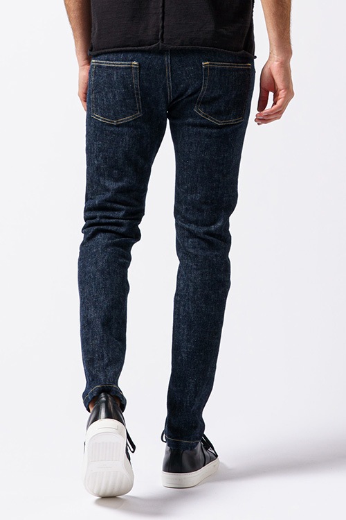 wjk 23SS classic denim(ow)_wj32 | wjk(ダブルジェイケイ) | JULIUS