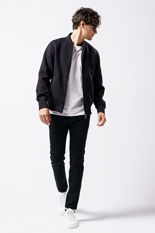 わい_2nd wjk 23SS classic denim(ow)_wj32 | wjk(ダブルジェイケイ) | JULIUS