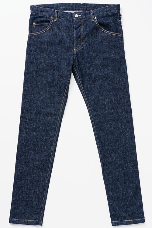 わい_2nd Y-3（ワイスリー）の「M CH2 WINTER KNIT HZ SWEATER（ニット/セーター