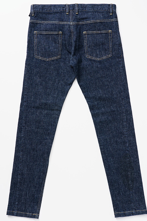wjk 23SS classic denim(ow)_wj32 | wjk(ダブルジェイケイ) | JULIUS