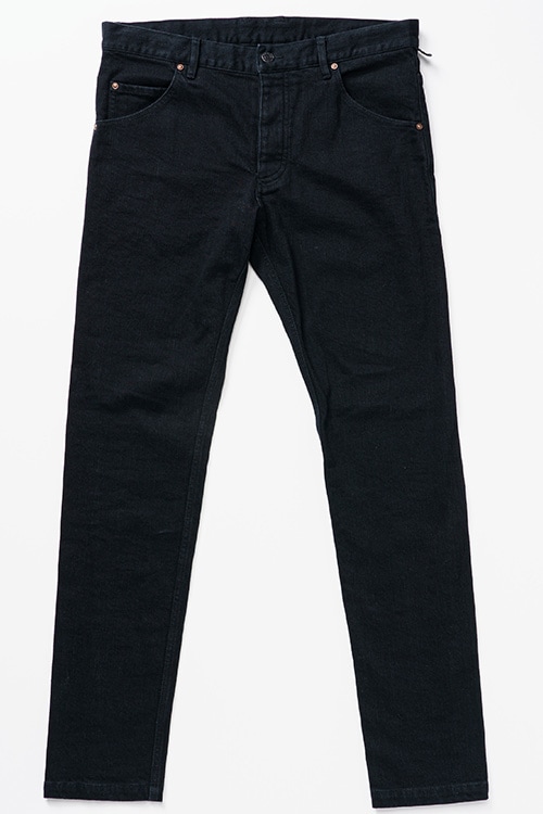 wjk 23SS classic denim(ow)_wj32 | wjk(ダブルジェイケイ) | JULIUS