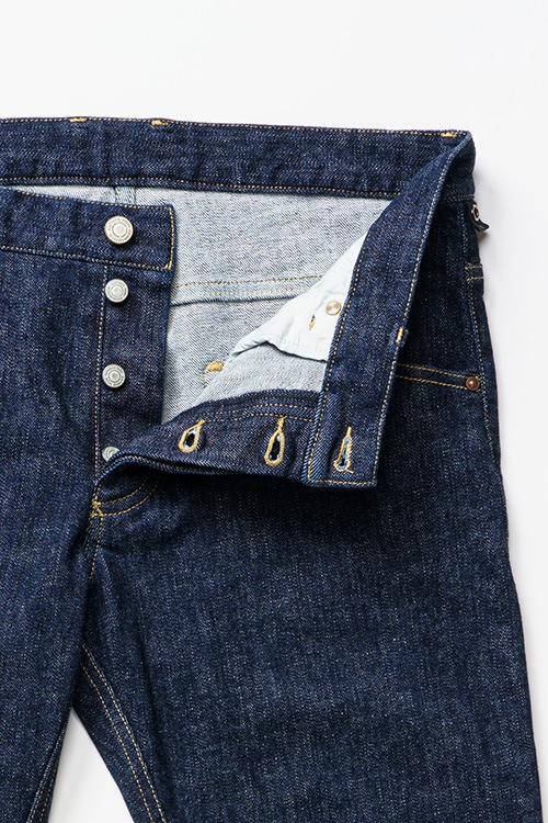 wjk 23SS classic denim(ow)_wj32 | wjk(ダブルジェイケイ) | JULIUS