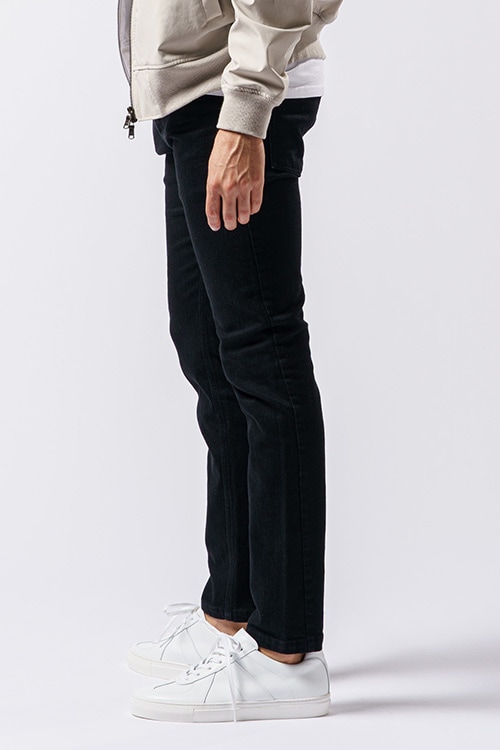 wjk 23SS classic denim(ow)_wj32 | wjk(ダブルジェイケイ) | JULIUS