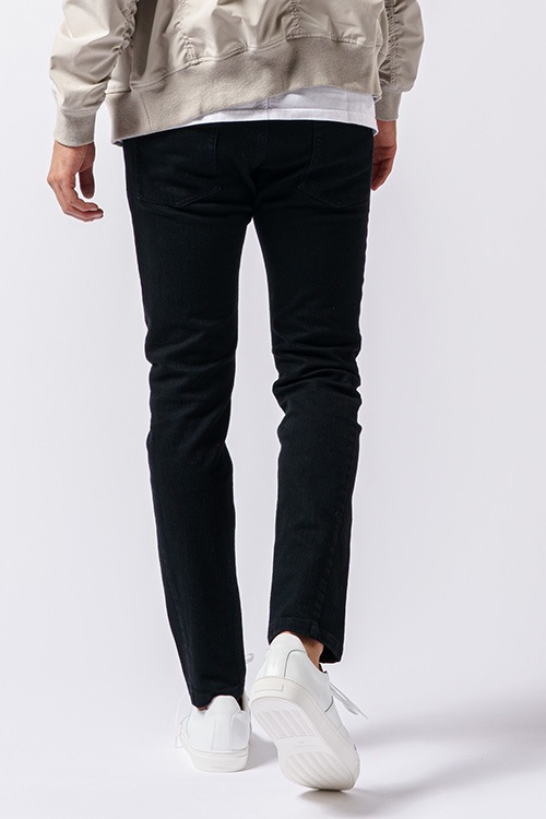 wjk 23SS classic denim(ow)_wj32 | wjk(ダブルジェイケイ) | JULIUS