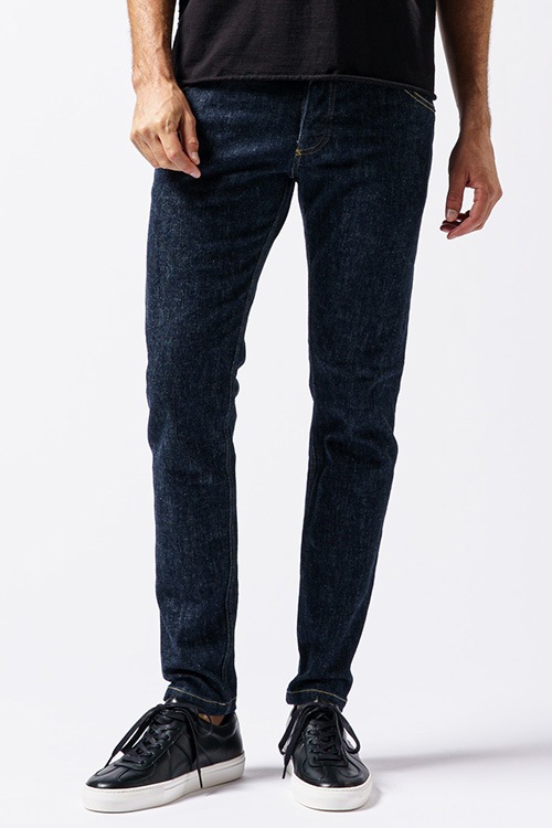 わい_2nd wjk 23SS classic denim(ow)_wj32 | wjk(ダブルジェイケイ) | JULIUS
