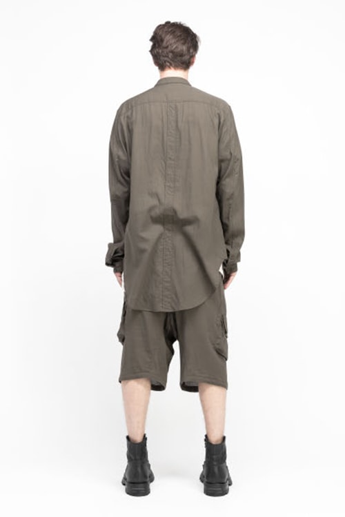 30%OFF】JULIUS カーゴクロッチパンツ 667PAM6 | JULIUS(ユリウス