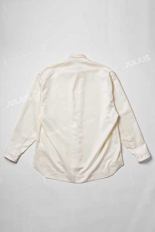 JULIUS 2023FW SHIRT FOR MALE_jud5 | JULIUS(ユリウス