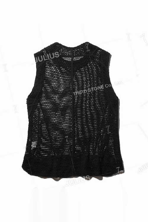 JULIUS 2023SS KNIT FOR MALE_ju32 | JULIUS(ユリウス) | JULIUS